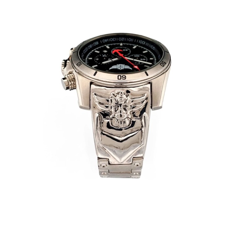 Nous Sommes La Touche Galaxium De Votre Montre UFO Robot Grendizer / Bracelet