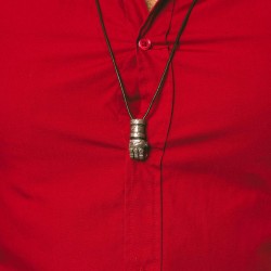 Nous Sommes La Main De L˙ Enfer / Pendentif
