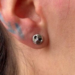 Nous Sommes L˙ Étrange Jack - Drop Mensuel / Boucle D˙ Oreille