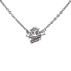 Nous Sommes Le Graffiti Monkey Bomb / Pendentif