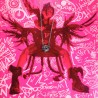 Nous Sommes Le Graffiti Monkey Bomb / Pendentif