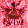 Nous Sommes Le Graffiti Monkey Bomb / Pendentif
