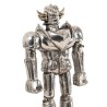 Nous Sommes Le Popy UFOロボ - Bronze & Argent / Statuette