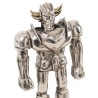 Nous Sommes Le Popy UFOロボ - Bronze & Argent / Statuette