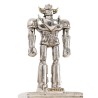 Nous Sommes Le Popy UFOロボ - Bronze & Argent / Statuette