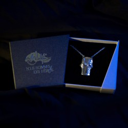 Nous Sommes Le Visage Nox De Wakfu - Série Limitée / Pendentif