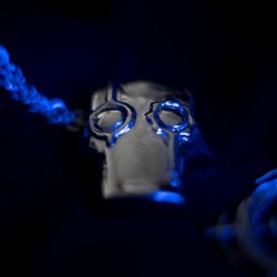 Nous Sommes Le Visage Nox De Wakfu - Série Limitée / Pendentif
