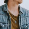 Nous Sommes Le Visage Nox De Wakfu - Série Limitée / Pendentif