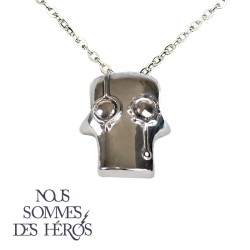 Nous Sommes Le Visage Nox...