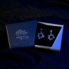 Nous Sommes Le Portail Yugo De Wakfu - Série Limitée / Boucles D˙ Oreilles
