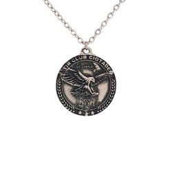 Nous Sommes Le Tir Club Ciotaden / Pendentif