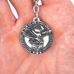 Nous Sommes Le Tir Club Ciotaden / Pendentif
