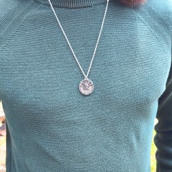 Nous Sommes Le Tir Club Ciotaden / Pendentif
