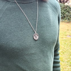 Nous Sommes Le Tir Club Ciotaden / Pendentif