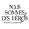 Nous Sommes L˙ Atelier Création Sur Mesure / Élaborée