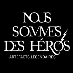 Nous Sommes L˙ Atelier Création Sur Mesure / Élaborée