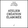 Nous Sommes L˙ Atelier Création Sur Mesure / Élaborée
