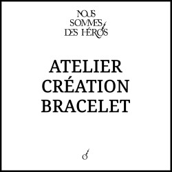 Nous Sommes L˙ Atelier...