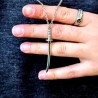 Nous Sommes Le Katana / Pendentif