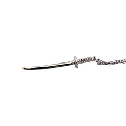 Nous Sommes Le Katana / Pendentif