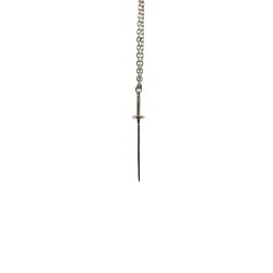 Nous Sommes Le Katana / Pendentif