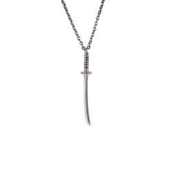 Nous Sommes Le Katana / Pendentif