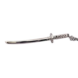 Nous Sommes Le Katana / Pendentif
