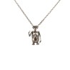 Nous Sommes E·T· L˙ Extra-Terrestre / Pendentif