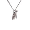 Nous Sommes E·T· L˙ Extra-Terrestre / Pendentif