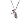 Nous Sommes E·T· L˙ Extra-Terrestre / Pendentif