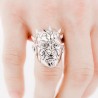 Nous Sommes L˙ Apprenti Obscur / Bague