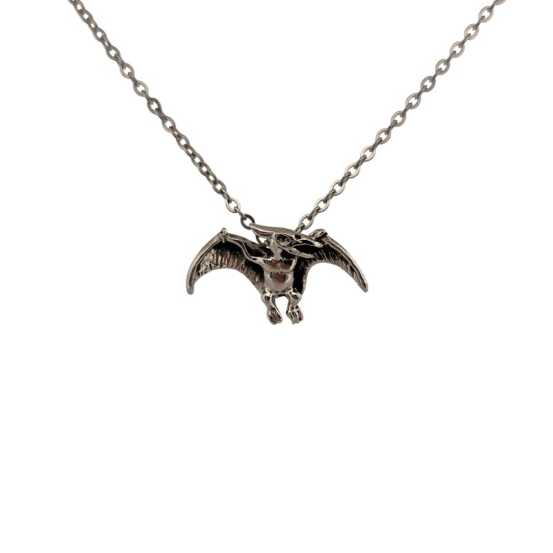Nous Sommes Le Ptérodactyle / Pendentif