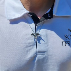 Nous Sommes Le Ptérodactyle / Pendentif