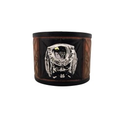 Nous Sommes Le Prédateur • Pièce Unique / Bracelet