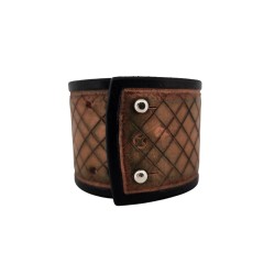 Nous Sommes Le Prédateur • Pièce Unique / Bracelet