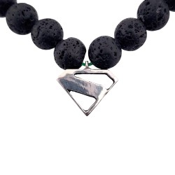 Nous Sommes L˙ Homme D˙ Acier / Bracelet