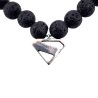 Nous Sommes L˙ Homme D˙ Acier / Bracelet