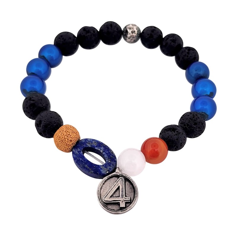 Nous Sommes Les Fant4stiques / Bracelet