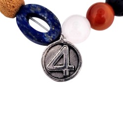 Nous Sommes Les Fant4stiques / Bracelet