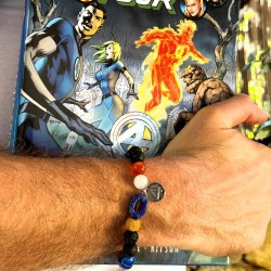 Nous Sommes Les Fant4stiques / Bracelet