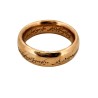 Nous Sommes L˙ Anneau De Sauron / Bronze D˙ Art