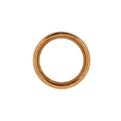 Nous Sommes L˙ Anneau De Sauron / Bronze D˙ Art