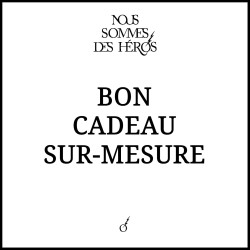Nous Sommes Votre Bon...