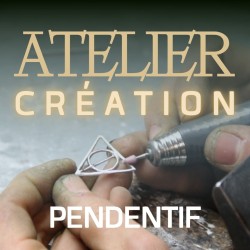 Nous Sommes L˙ Atelier...