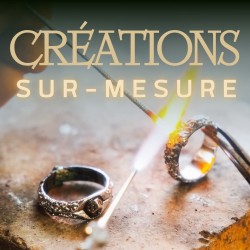 Nous Sommes Vos Créations...