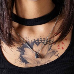 Nous Sommes Le Voisin - Couleurs / Pendentif