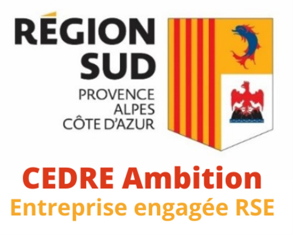 Logo CEDRE
