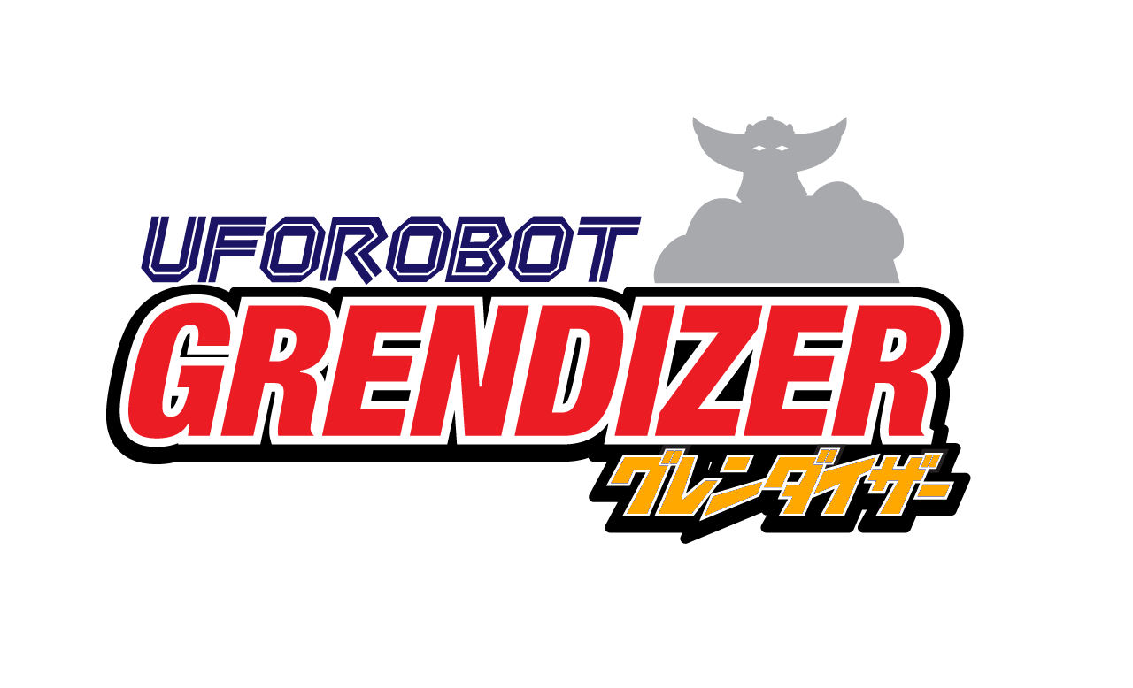 UFO ROBOT GRENDIZER