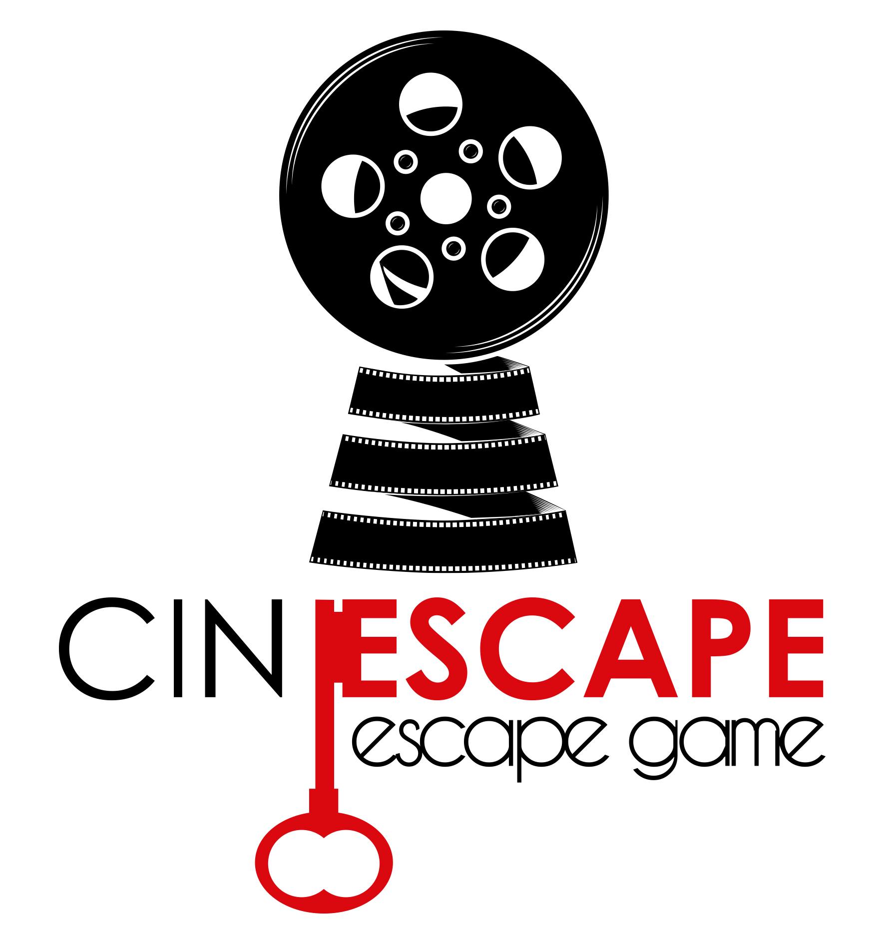 Cinescape Escape Game
