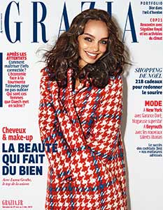 Magazine Grazia
